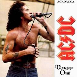 AC-DC : Acadacca - Volume One
